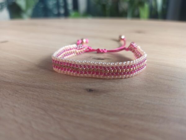 Bransoletka" Pinky"